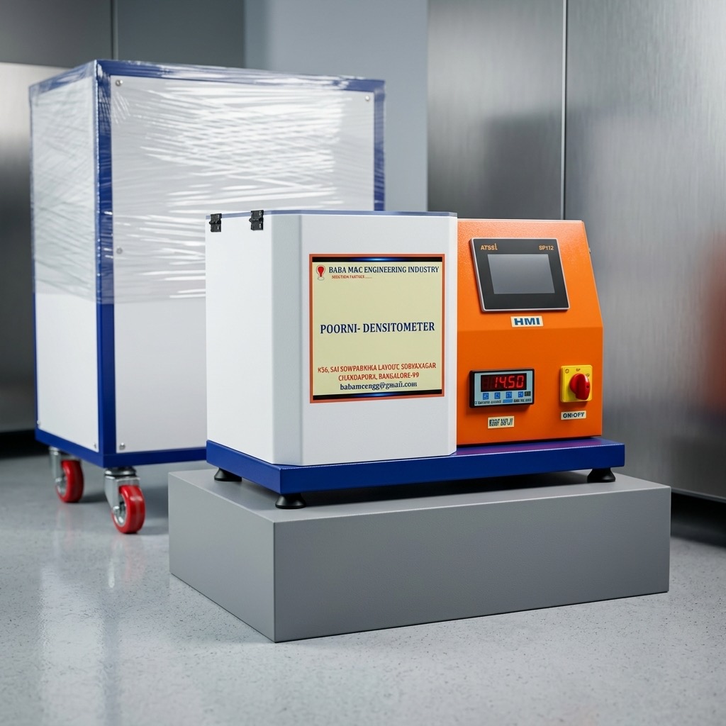 Densitometer